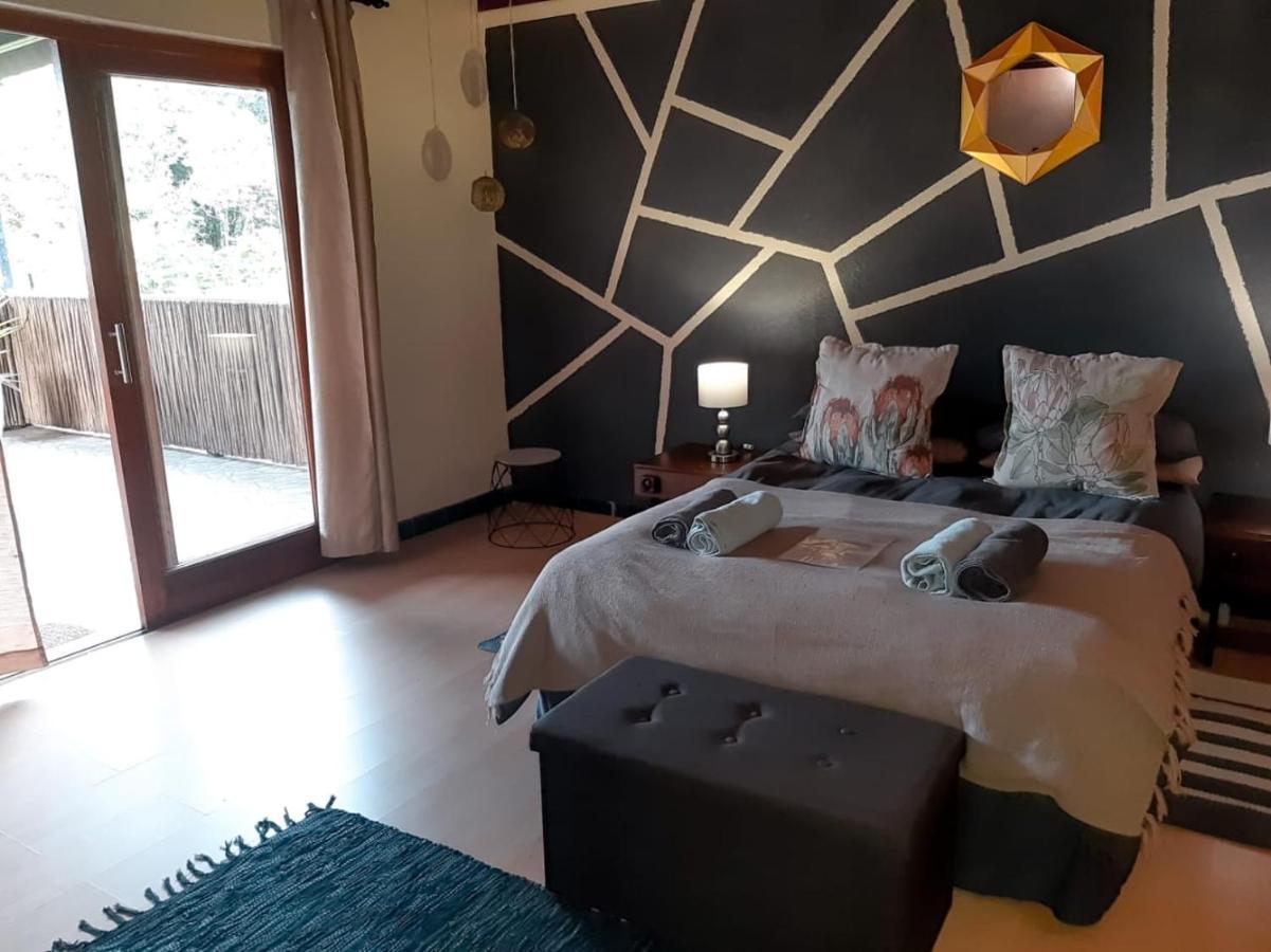 Villa Volante Graskop Exteriör bild